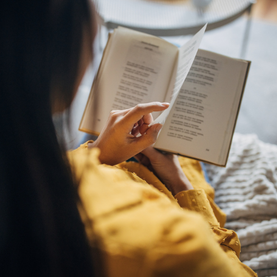 YC Takeover: Poet's Playground